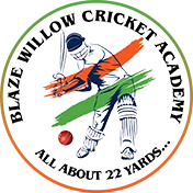 Blaze Willow Cricket Academy